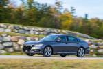 Honda Accord Touring Hybrid 2017 года (NA)